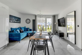 Comfort Apartments Nasypowa